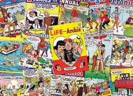 News corp is a global, diversified media and information services company focused on creating and distributing authoritative and engaging content and other products and services. Pop Culture Jigsaw Puzzles Cobble Hill Puzzle Co