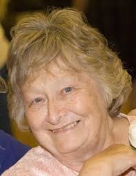 Dorothy Ann Province Obituary 2016