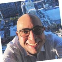 60+ "Sameh Sam" profiles