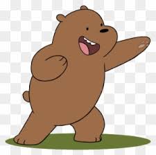 We did not find results for: We Bare Bears Png Pack We Bare Bears Grizzly Free Transparent Png Clipart Images Download