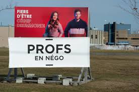In schaltjahren), somit bleiben 232 tage bis zum jahresende. Les Enseignants Du Cegep De Drummondville En Greve Le 13 Mai L Express