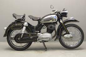 There are photos of the interior and exterior of the car nsu max category nsu posted on the site. Nsu 1959 Super Max 250cc 1 Cyl Ohv 2708 Yesterdays