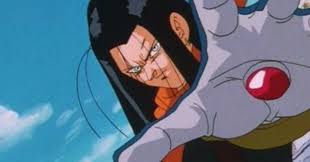 Only after super saiyan goku absorbs the power of his own spirit bomb is he able to stand up to android 13 in his final stage, promptly defeating him with one. Dragon Ball Is Bringing Back A Controversial Gt Villain