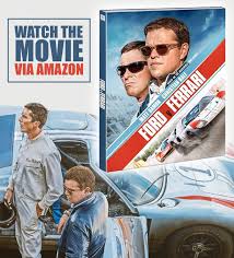Stream on any device any time. How Accurate Is Ford V Ferrari The True Story Of Ken Miles Ford