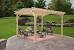 Metal Pergola Kits