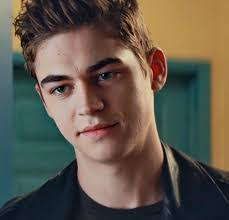 Scott Hardin's Instagram, Twitter & Facebook