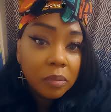 Afro Betty Boop By CreativeQueen