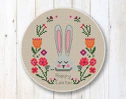 I love these little free cross stitch easter egg designs from stitch people. Pin By Eszter Horvath On Cross Stitch Cross Stitch Patterns Cross Stitch Stitch Patterns