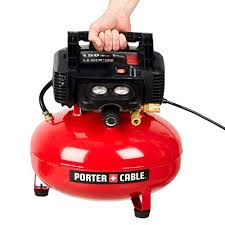 Black And Decker Portable Power Station Air Compressor Not Working Compressor Only Pancake Air Compressor Pancake Compressor Best Portable Air Compressor