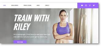 Fitness blender provides free full length workout videos, workout routines, healthy recipes and join for free and start building and tracking your workouts, get support from other fitness blender. The Ultimate Fitness Website Design Guide For Gyms Personal Trainers