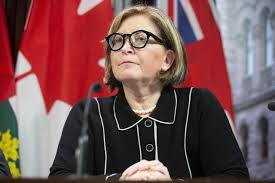 Last updated april 13, 2021. Ontario S Covid 19 Numbers Are Improving Too Early To Conclude Downward Trend Says Dr Yaffe 680 News