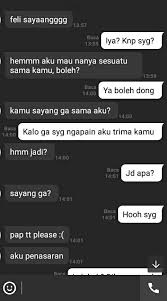 Check spelling or type a new query. Baru Pacaran 3 Hari Udah Minta Foto Ena Endingnya Bikin Ngakak Parah