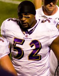 And while the news cycle remains unrelenting, with major team sports returning and the nfl making real plans to get players into training camps, we are ready to celebrate some football frivolities as well. Ray Lewis Wikipedia