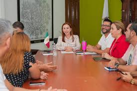 Designa Tey comisiones para transmisión de mando de la administración  municipal