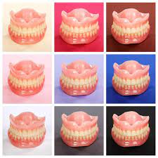 Many Problems Associated With Ill Fitting Dentures Are Unfortunately Perceived To Be Normal For False Teeth In Reality However Denture False Teeth Dentures