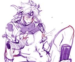 Rule34 - If it exists, there is porn of it  caesar zeppeli  3875900