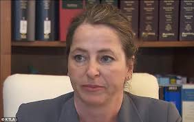 Hundreds of California homeowners file lawsuit claiming they are being  POISONED by toxic landfill site nearby