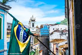 Use a hashtag #bahiaturismo e compartilhe sua experiência com a gente! Salvador De Bahia Terra Nordeste