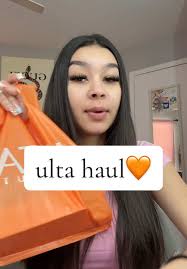 Ulta Makeup Haul and Review