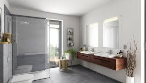 Maybe you would like to learn more about one of these? Wood And White Bathrooms For A Trendy Relaxing Shower American Bath