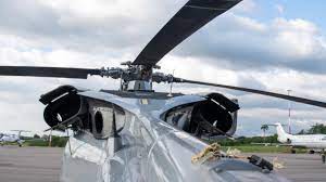 Presidente de colombia sufre atentado en helicóptero durante gira de trabajo. Ewysjacfgjrz0m