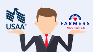 As a usaa member, you qualify for up to 15% off your policy. Who Has Better Car Insurance Farmers Or Usaa Quote Com