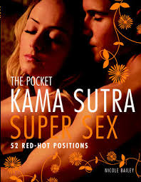 0 ratings0% found this document useful (0 votes). The Pocket Kama Sutra Super Sex By Nicole Bailey 9781844839667 Penguinrandomhouse Com Books