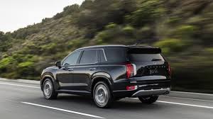 Dealers are giving owners runaround and hyundai corp denies claims after i'm guessing that's from hyundai dealers i'm just sharing my findings about palisade and high demand it has currently. 2021 Hyundai Palisade Adds Calligraphy Model And Streamlines Content Packaging Hyundai Palisade Forum