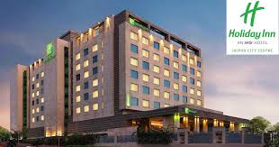 Motel chain, today it is one of the world's biggest hotel chains, with 435,299 bedrooms in 3,463 hotels globally hosting over 100 million guest nights each year. Holiday Inn Jaipur Job Opportunities 2021 Apply Here Jobking