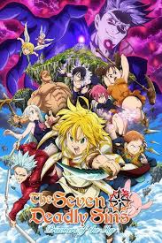 Trama prison break streaming ita: The Seven Deadly Sins The Movie Prisoners Of The Sky Film Completo Streaming Ita Home The Seven Deadly Sins The Movie Prisoners Of The Sky Film Completo Streaming Ita