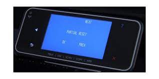 Das hp officejet 3832 gerät bietet qualitativ hochwertiges drucken, scannen, kopieren und faxen mit höchster geschwindigkeit. Officejet Reset Lost Drucker Probleme Beim Hp Officejet Pro 8500 Pc Welt
