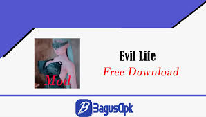 Download game evil life mod apk. Evil Life Apk Download Game Versi Terbaru 2021 Aptoide