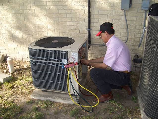 Preventative Maintenance