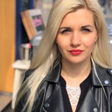 Anna Konarska's Instagram, Twitter & Facebook