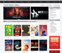 Then checking apple trailers for movies but being met with my meh normal tv video settings. Fat A Documentary Home Facebook