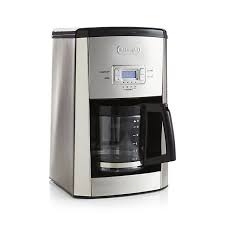 Check spelling or type a new query. Delonghi 14 Cup Programmable Drip Coffee Maker Coffee Maker Coffee Drip Coffee Maker