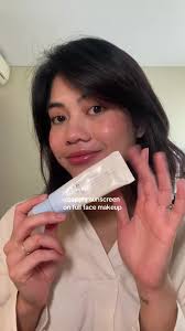 Sun Screen Beau Visage Reseña