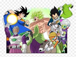 Card games can also be used to improve a person's attention span, which could be good if you have a child who ha. Transparent Buuhan Png Dragon Ball Super Broly Card Game Png Download Vhv