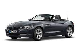 The 2015 bmw z4 sits in the top half of our luxury sports car rankings. Official Bmw Z4 2015 Safety Rating