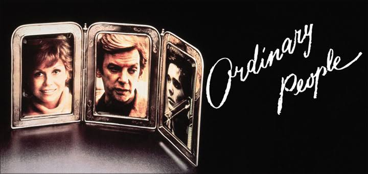 Ordinary People (1980) Review - Shat the Movies Podcast