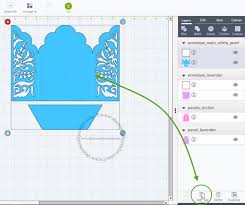 Download The Non Crafty Crafter Cricut Slicing Apart Svg Files In Design Space
