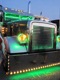 Pin On Peterbilt