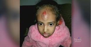 She flew off the bus': Mother urges TDSB to increase safety protocols