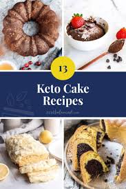 Maybe you would like to learn more about one of these? The Best Keto Cake Recipes To Try This Month Low Carb Gluten Free