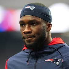 NFL free agency: Nelson Agholor leaves Patriots to sign with Ravens