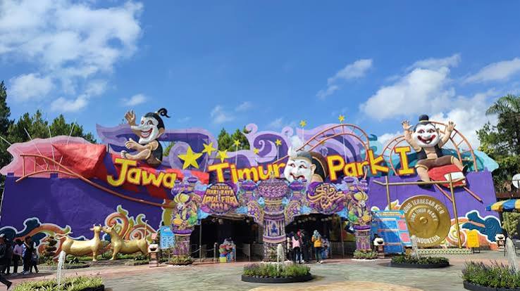 Panduan Lengkap Wisata Jatim Park 1 Malang (Update)