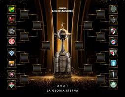 Libertadores · acbf para no san lorenzo e fica com o vice da libertadores de futsal · em final dramática, time gaúcho arranca empate em 3 a 3, mas perde por. Conmebol Divulga Tabela Detalhada Das Oitavas De Final Da Libertadores Jovem Pan