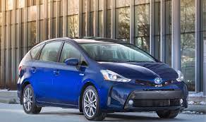 Since it first arrived on the streets of palm beach gardens, the toyota prius has been impressing folks with its incredible fuel economy. Prius V Fuel Economy Canada Best Image Of Economy