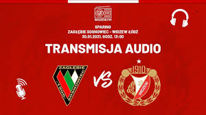 Zagłębie sosnowiec ne peut pas faire face à widzew łódź sosnowiec jeu très intéressant principalement dans un sens. Zaglebie Sosnowiec Widzew Lodz Na Zywo Relacja Widzewfm Youtube