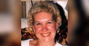 Barbara Ann Tharp Obituary